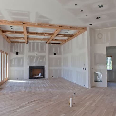 Reformas Integrales en Madrid Albañilería