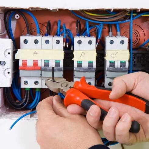 Reformas Integrales en Madrid Electricidad