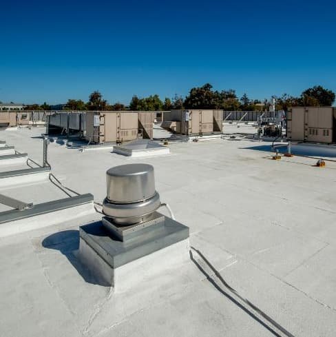 Reformas Integrales en Madrid Impermeabilización de techos