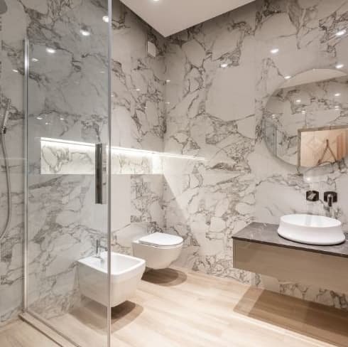 Reformas Integrales en Madrid Reforma de baño