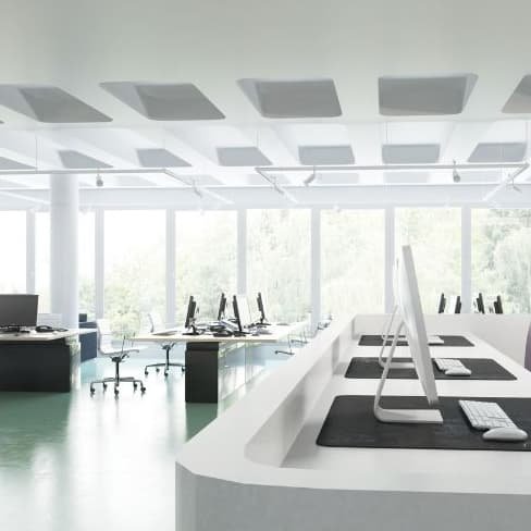 Reformas Integrales en Madrid Reforma de oficina