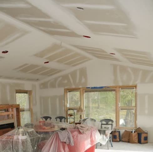 Reformas Integrales en Madrid Reforma en pladur para vivienda