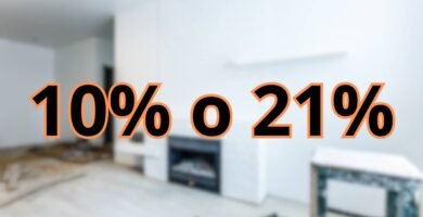 iva en las reformas de viviendas