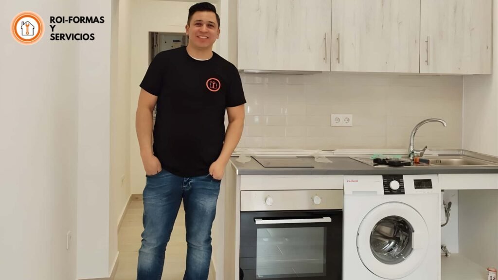 blog de reformas integrales en Madrid