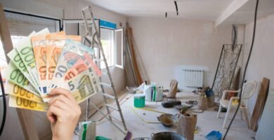 cuánto cuesta una reforma integral en Madrid