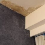 filtraciones en casa