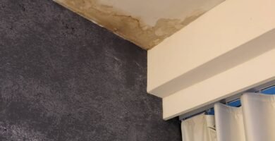 filtraciones en casa