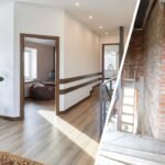 casa antigua reformada