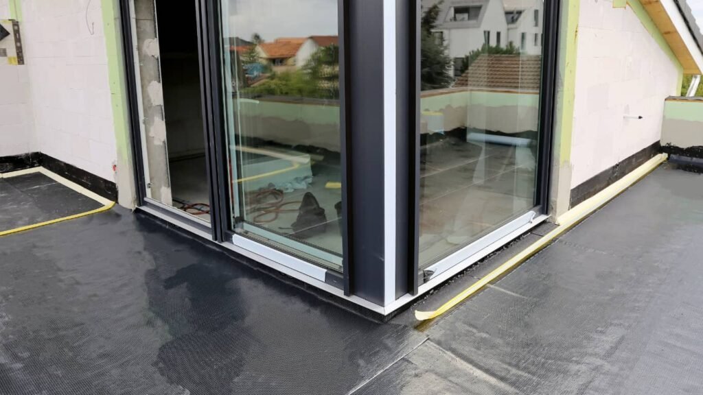 tipos de impermeabilizaciones