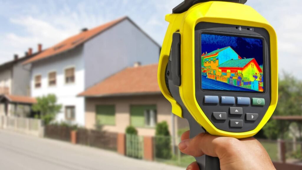 aislamiento térmico