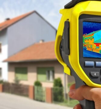 aislamiento térmico