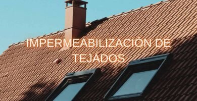 impermeabilización de tejados madrid