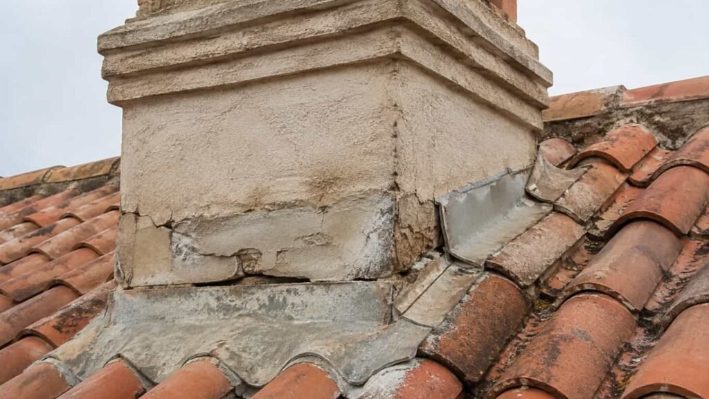 impermeabilización de tejados madrid