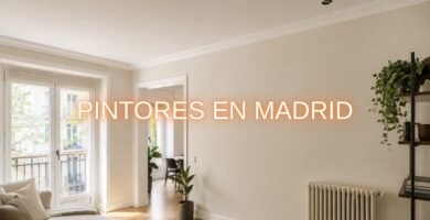 pintores en madrid