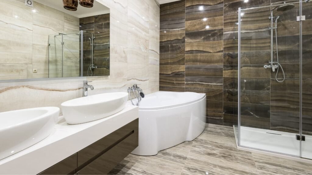 reforma de baño madrid