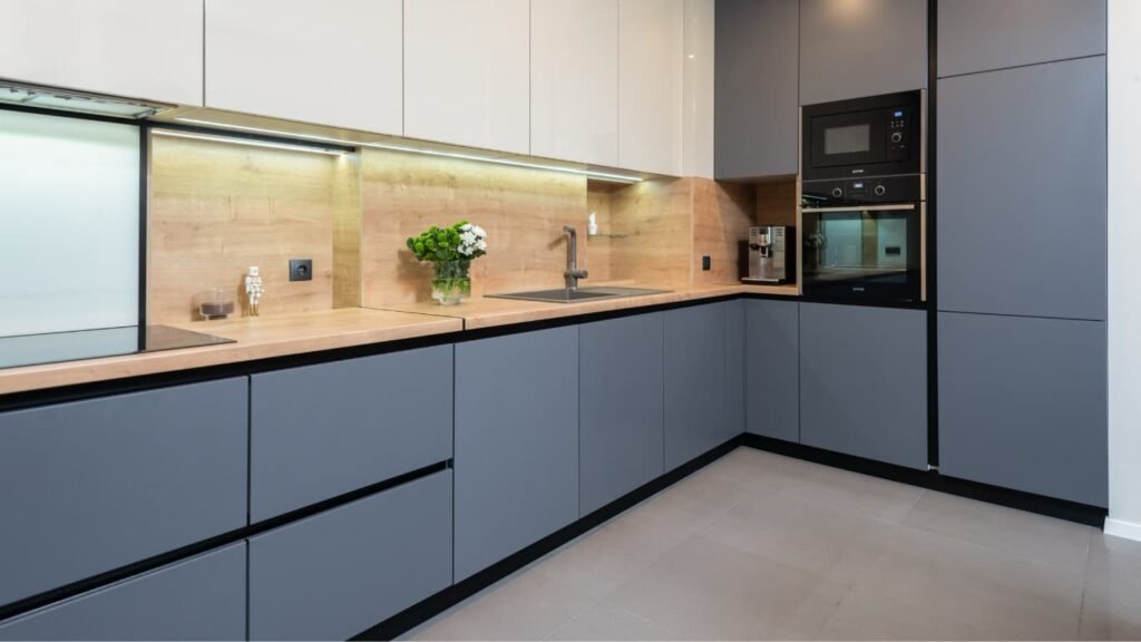reforma de cocina madrid