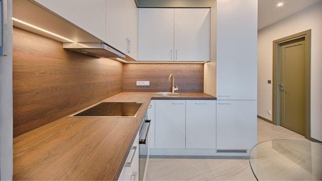 reforma de cocina madrid