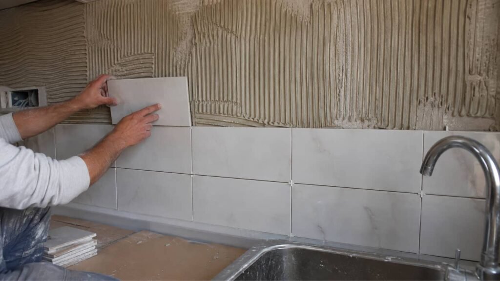 servicios de albañilería madrid